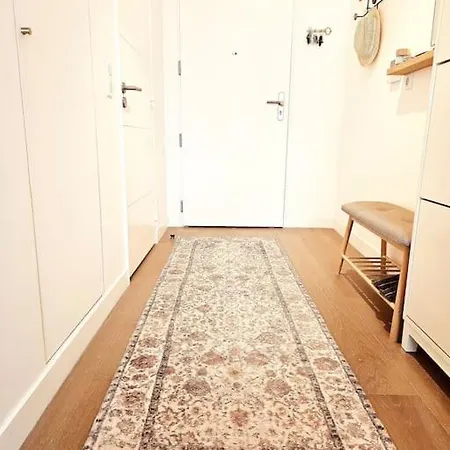 Chic En Plein Apartamento *