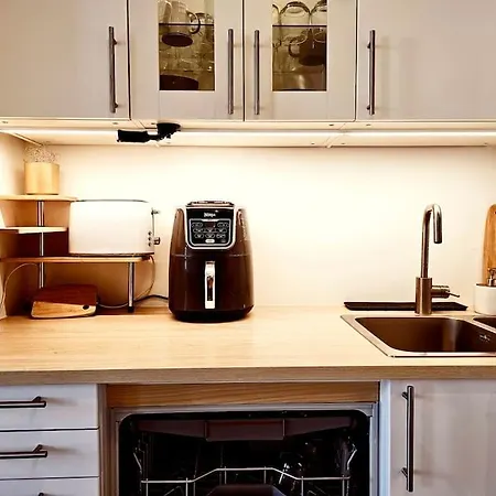 Chic En Plein アパート