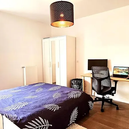 Chic En Plein パリ