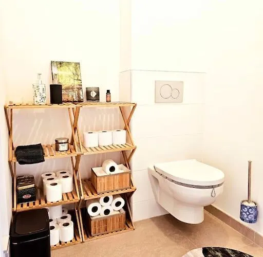 Διαμέρισμα Chic En Plein *
