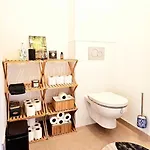 公寓 Chic En Plein *